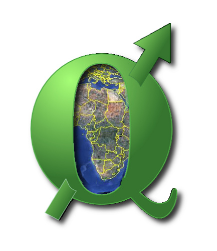 Learn QGIS
