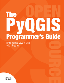 PyQGIS –Python Scripting